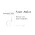 Joseph Colin St-Aubin Les Frionnes Premier Cru 2023 Front Label