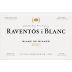 Raventos i Blanc Blanc de Blancs 2021 Front Label