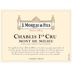 J. Moreau & Fils Chablis Mont de Milieu Premier Cru 2020 Front Label
