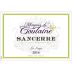 Marquis de Goulaine Sancerre Les Lorys 2014 Front Label