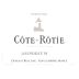 Rene Rostaing Cote-Rotie Ampodium (375ML half-bottle) 2022 Front Label