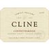Cline Sonoma Coast Gewurztraminer 2016 Front Label
