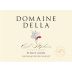 Domaine Della Earl Stephens Vineyard Pinot Noir 2023 Front Label