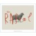 Hugh Hamilton The Rascal Shiraz 2021 Front Label