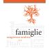 Famiglie Umbria Sangiovese 2014 Front Label