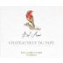Guillaume Gonnet Chateauneuf-du-Pape Bel Ami 2020 Front Label