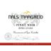 Nals Margreid Sudtirol-Alto Adige Pinot Noir 2015 Front Label