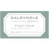 Dalrymple Coal River Pinot Noir 2022 Front Label