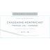 Bruno Colin Chassagne-Montrachet Morgeot Premier Cru 2018 Front Label