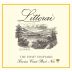 Littorai The Pivot Vineyard Pinot Noir 2010 Front Label