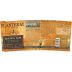 Planteray Original Dark Rum Front Label