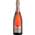 Delmas Cuvee Seduction Rose Front Bottle Shot
