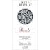 Fratelli Revello Barolo 2015 Front Label