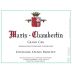 Denis Mortet Mazis-Chambertin Grand Cru 2018 Front Label