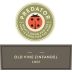 Predator Old Vine Zinfandel 2019 Front Label