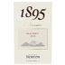 Bodega Norton 1895 Coleccion Malbec 2019 Front Label