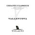 Tolaini Vallenuova Chianti Classico 2018 Front Label