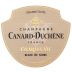 Canard-Duchene Charles VII Blanc de Noirs Front Label