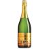 Vins el Cep Kila Cava Brut 2014 Front Bottle Shot