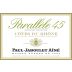 Jaboulet Parallele 45 Blanc 2017 Front Label