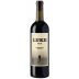 Luke Merlot 2019 Front Bottle Shot