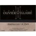 Domaine Olivier Hillaire Chateauneuf-du-Pape 2018 Front Label