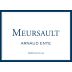 Domaine Arnaud Ente Meursault 2020 Front Label