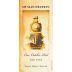 Dumas Station Wines Cow Catcher Red 2009 Front Label