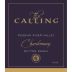 The Calling Dutton Ranch Chardonnay 2019 Front Label