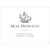 MacRostie Sonoma Coast Pinot Noir 2019 Front Label
