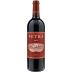 Petra Toscana Rosso 2019 Front Bottle Shot