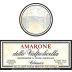 Bertani Amarone della Valpolicella Classico 2008 Front Label
