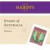 Hardys Stamp Shiraz 2009 Front Label