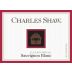 Trader Joe's Charles Shaw Blend Sauvignon Blanc 2021 Front Label