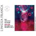 Lingua Franca The Plow Pinot Noir 2021 Front Label