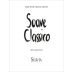 Suavia Soave Classico 2023 Front Label