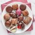 Napa Cabernet & Bissinger's Signature Chocolates Gift Set Gift Product Image