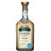 Cenote Reposado Tequila Front Bottle Shot