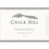 Chalk Hill Sonoma Coast Chardonnay 2018 Front Label