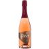 Nino Franco Faive Rose Brut 2020 Front Bottle Shot
