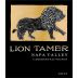 Lions Head Lion Tamer Cabernet Sauvignon 2021 Front Label