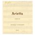 Arietta Hudson Vineyards Merlot 2021 Front Label