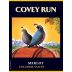 Covey Run Merlot 2005 Front Label