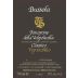 Bussola TB Vigneto Alto Amarone della Valpolicella Classico 2011 Front Label
