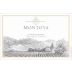 Montoya Chardonnay 2013 Front Label