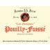 Domaine Ferret Pouilly-Fuisse Les Perrieres 2011 Front Label