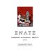 Enate Cabernet Sauvignon-Merlot 2019 Front Label
