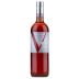 Falesco Vitiano Rosato 2017 Front Bottle Shot