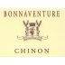 Chateau de Coulaine Chinon Bonnaventure 2020 Front Label