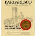 Produttori del Barbaresco Barbaresco (3 Liter Bottle) 2020 Front Label